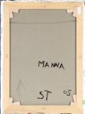 Manna by 
																			Sonny Tronborg