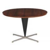 Cone Table by 
																			 Frem Rojle
