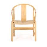 China Chair, Armchair of ash by 
																			 PP Mobler