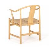 China Chair, Armchair of ash by 
																			 PP Mobler