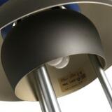 PH-5 Table lamp by 
																			Louis Poulsen