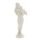 Mother and child by 
																			 Bing and Grondahl Porcelain