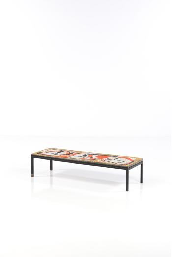 Table Basse by 
																			 Espace Group
