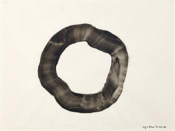 Circle by 
																	Jiro Yoshihara