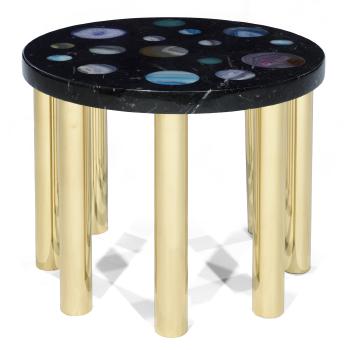A Cosmos Coffee Table by 
																	 Studio Superego