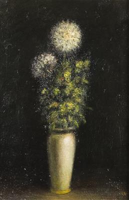 Bouquet by 
																	Jan Mudroch