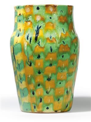 Vase by 
																	Greta Freist