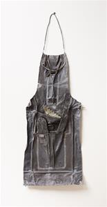 Apron by 
																	Greer Twiss