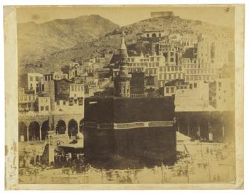 Mecca And The Holy Places Of Islam by 
																	Muhammad Sadiq Bey