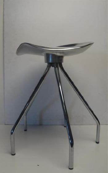 Tabouret by 
																			Pepe Cortes