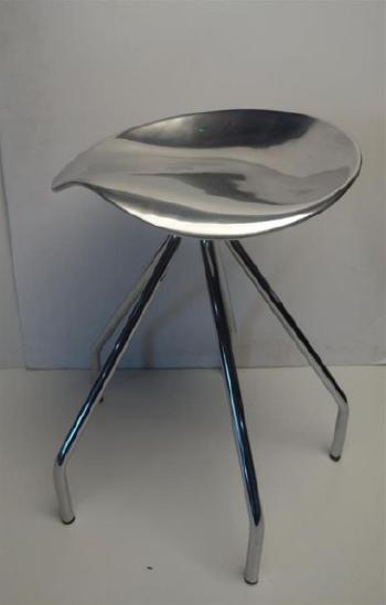 Tabouret by 
																			Pepe Cortes