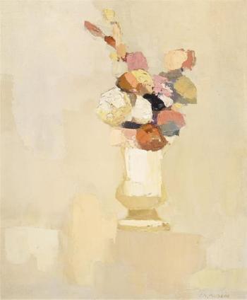 Bouquet by 
																	Joseph Muslin