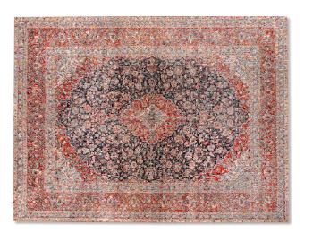 Red Carpet by 
																	Rashid Rana