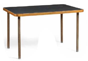Tisch by 
																	 Embru-Werke (Co)