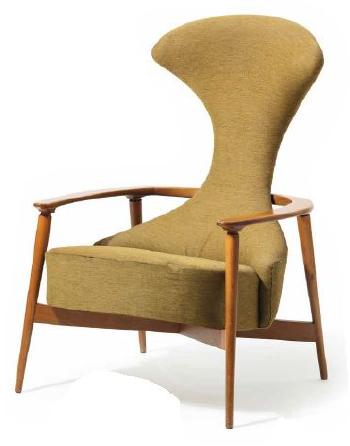 Cavelli Chair by 
																			 IKEA