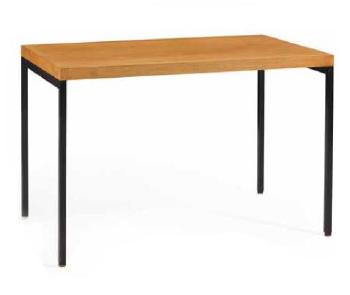 Tisch by 
																	Dieter Wackerlin