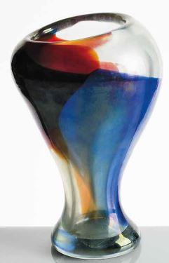 Vase by 
																	Ermanno Nason