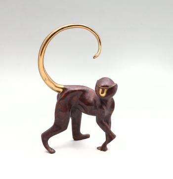 Monkey by 
																			Alexander Danel