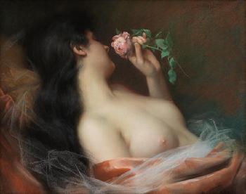 La Fleur by 
																	Delphin Enjolras