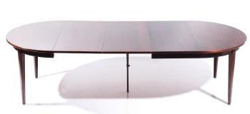 Model 55 Dining Table by 
																	Omann Jun