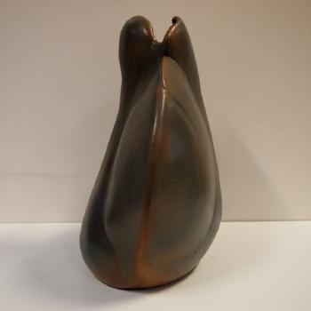 Vase by 
																			Annie Palisot