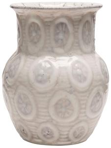 Circles vase by 
																			Jens Jensen