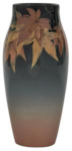 Maple branch vase by 
																			Katherine van Horne