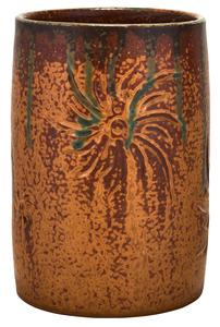 Vase by 
																			Paul Jeannenet