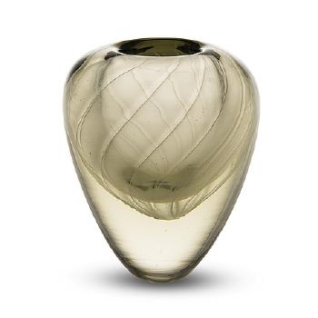 A Vase by 
																			Gunnel Nyman