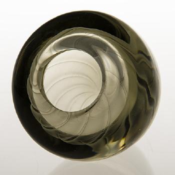 A Vase by 
																			Gunnel Nyman