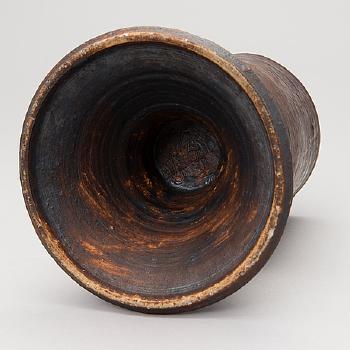 A mid-20th century vase by 
																			Kyllikki Salmenhaara