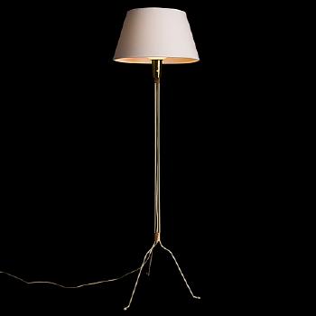 A mid 20th century '30-058' floor lamp for Stockmann Orno. by 
																			 Stockmann Orno