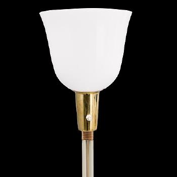 A mid 20th century '30-058' floor lamp for Stockmann Orno. by 
																			 Stockmann Orno