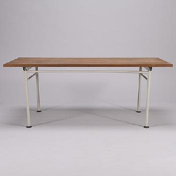 A Mid 20th Century Coffee Table For Merivaara Ervi Design by 
																			Aarne Ervi