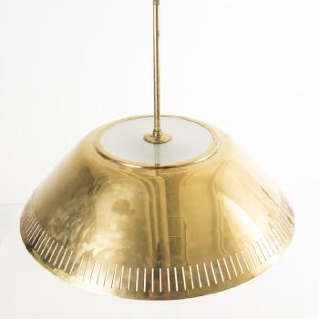 Ceiling Light by 
																			 Stockmann Orno