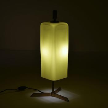 Table Light by 
																			 Vistosi Vetreria
