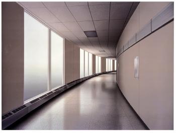 Corridor by 
																	Craig Kalpakjian