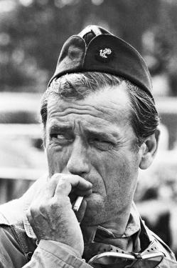 Yves Montant by 
																	Jack Burlot