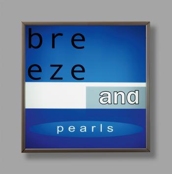 Breeze And Pearls by 
																	Boaz Kaizman