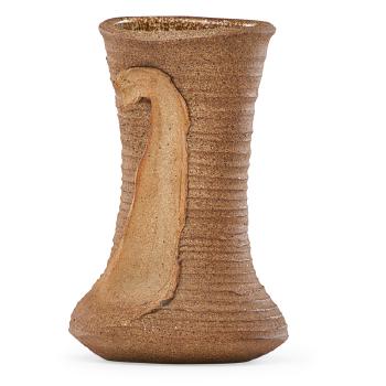 Vase by 
																			Karen Karnes