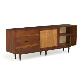 Cabinet by 
																			Phil Powell