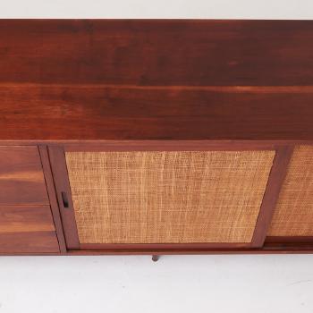 Cabinet by 
																			Phil Powell