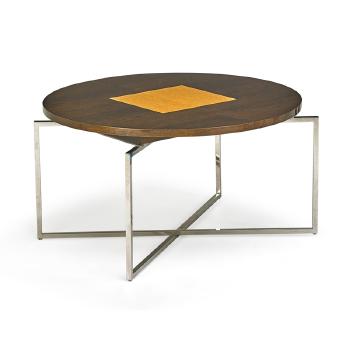 Rare dining table by 
																			Tommi Parzinger