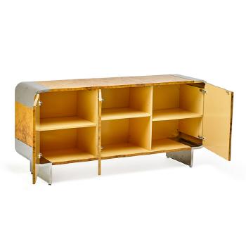 Cabinet by 
																			 Pace Co