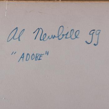 Adore by 
																			Al James Newbill