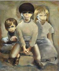 Children by 
																	Mariette Lydis