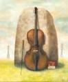 Cello with the Rock by 
																	 Kyu-Baik Hwang