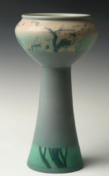 Vase by 
																			Sallie Coyne