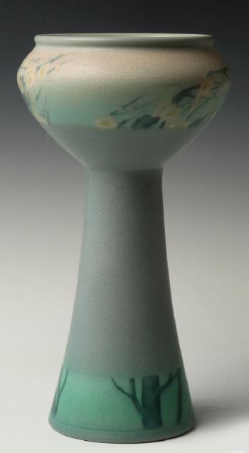 Vase by 
																			Sallie Coyne