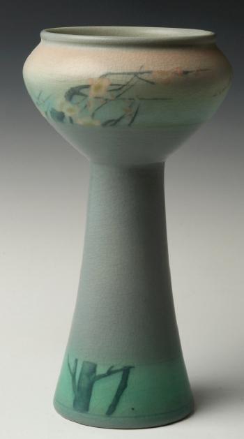 Vase by 
																			Sallie Coyne